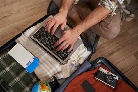 Make Your Stopovers Fun and Relaxing Through .